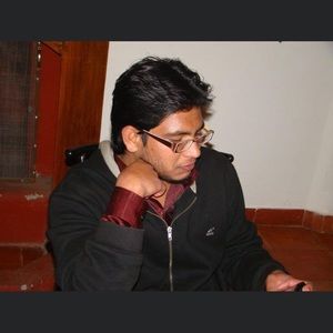 Meet your Posher, Nazeer